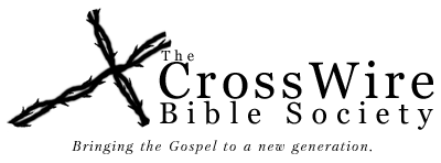 The CrossWire Bible Society